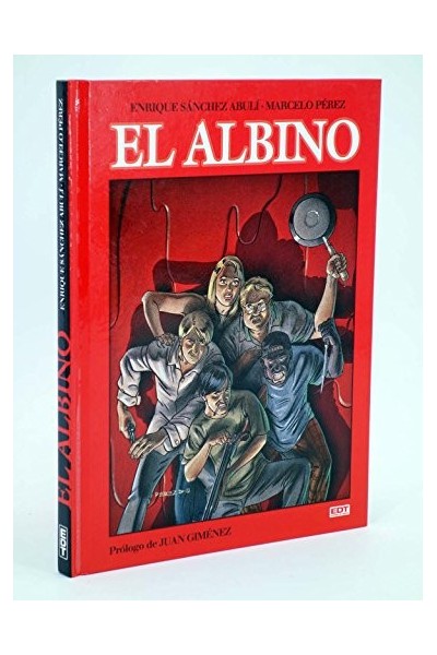El Albino